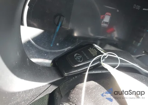 2024 Toyota Rav4 Hybrid Xle z USA, uszkodzony, nr VIN 2T3RWRFV1RW241202